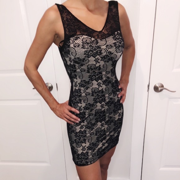 bebe cocktail dresses